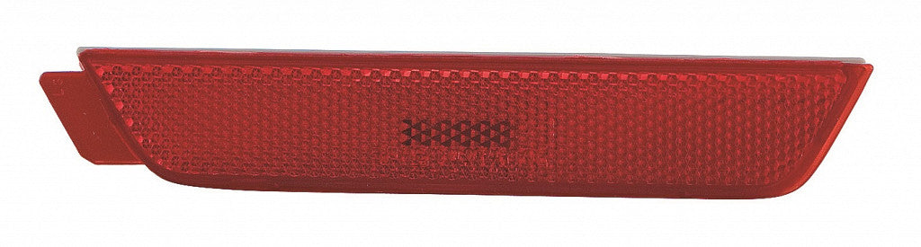 Side Marker Lamp Front Passenger Side Without Tow Hooks High Quality For Chevrolet - gm2861112