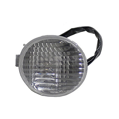 Trunk Lamp Passenger Side (Back-Up Lamp) High Quality For Pontiac - GM2883106