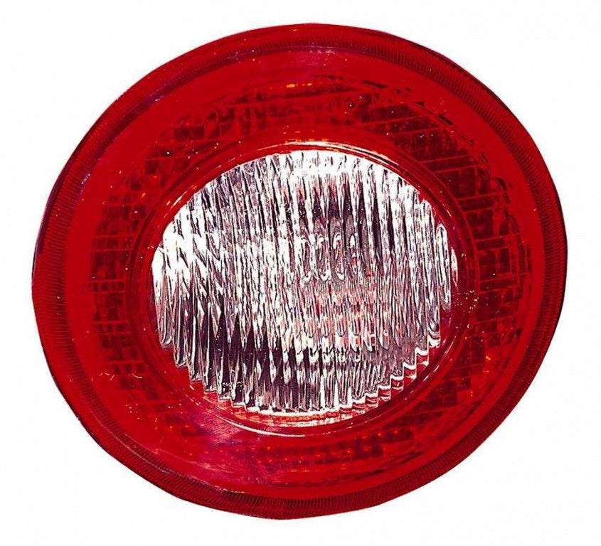 Trunk Lamp Passenger Side (Back-Up Lamp) High Quality For Chevrolet - gm2883107