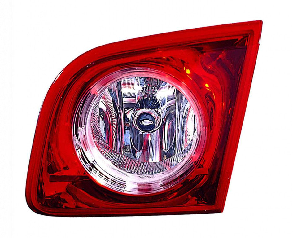 Trunk Lamp Passenger Side (Back-Up Lamp) High Quality For Chevrolet - gm2883109