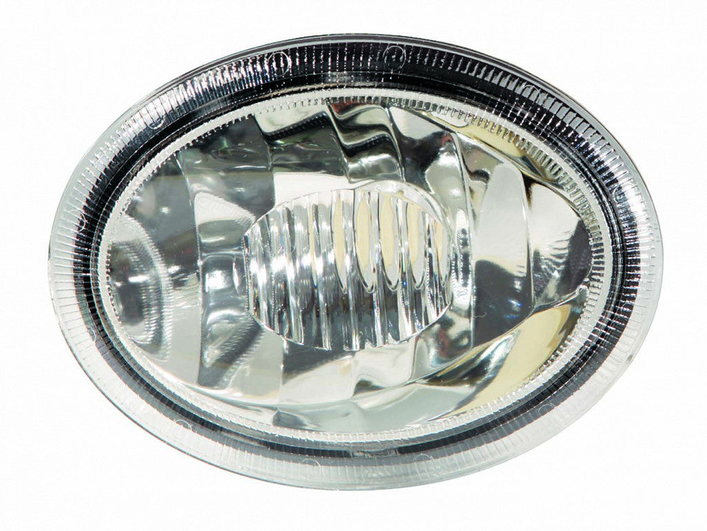 Trunk Lamp Driver Side/Passenger Side (Back-Up Lamp) For Pontiac - GM2884102