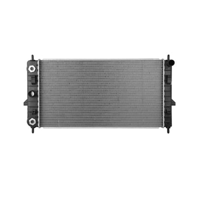 Radiator (2608) 4Cyl For Saturn - GM3010473