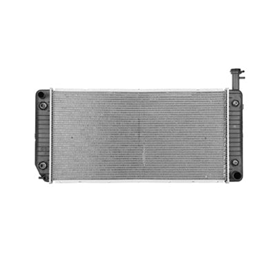 Radiator (2713) 4.8L/6.0L V8 For Gmc - GM3010480