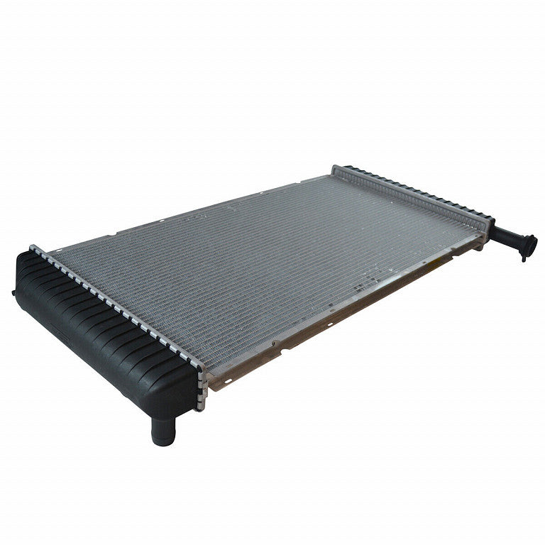 Radiator (2791) 4.8L/6.0L V8 Without Sensor Port With Quick Connect Hose For Gmc - GM3010483