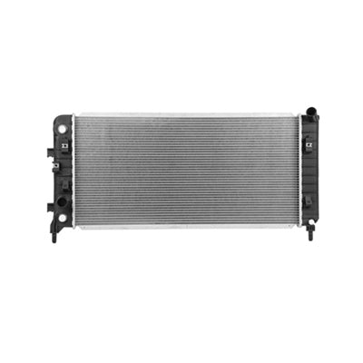 Radiator (2827) 3.5L/3.6L/3.9L V6 Without Police Pkg For Chevrolet - GM3010484