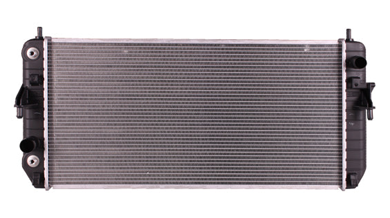Radiator (2853) 4.6L For Buick - GM3010493