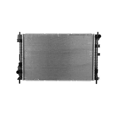 Radiator (2462) V6 For Saturn - GM3010509