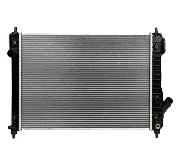 Radiator (13097) 1.6L At For Pontiac - GM3010527