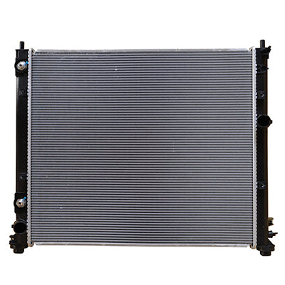 Radiator (13115) 3.6L V6 At Without Tow For Cadillac - GM3010537