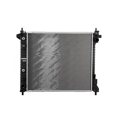 Radiator (13240) 3.0L V6 For Cadillac - GM3010543