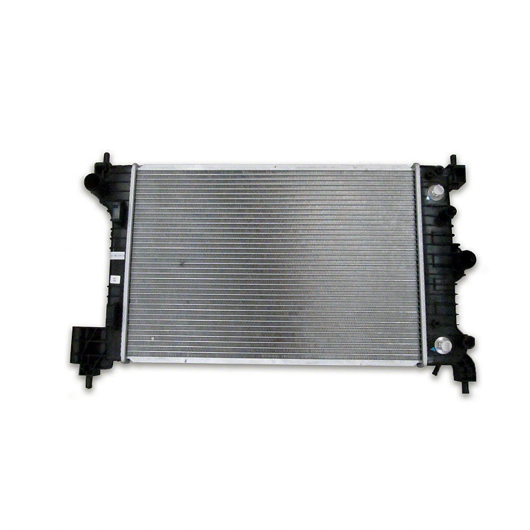 Radiator (13247) 1.8L For Chevrolet - GM3010546
