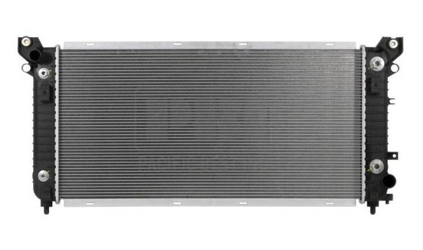Radiator (13398) 4.3L/5.3/6.2L At (With Eoc With Tow) For Gmc - GM3010565