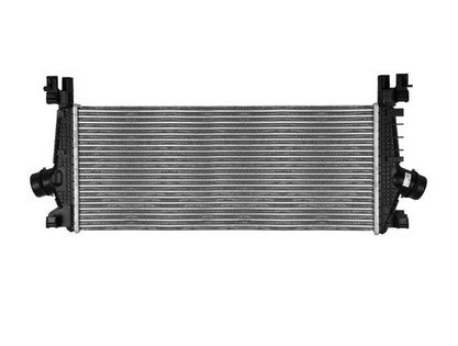 Intercooler Turbo Cruze 1.4L /Verano 2.0L For Buick - GM3012101