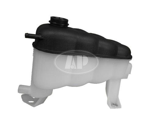 Coolant Recovery Tank Without Cap For Chevrolet - GM3014113