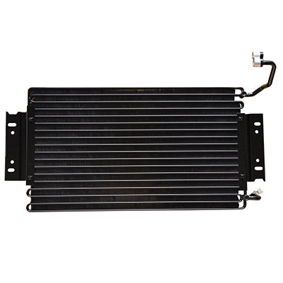 Condenser (3097) For Chevrolet - GM3030239
