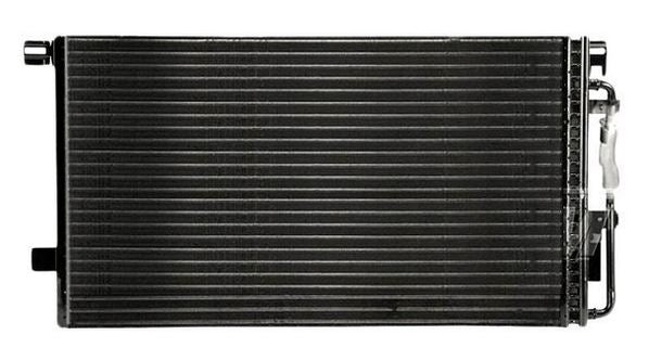 Condenser (3107) For Saturn - GM3030248