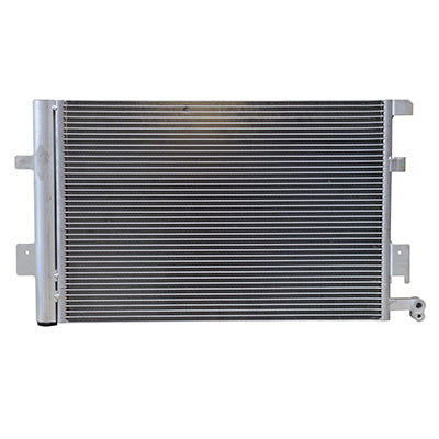 Condenser (3297) For Chevrolet - GM3030252