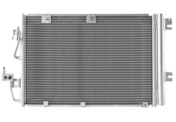 Condenser (3749) 1.8L At For Saturn - GM3030283