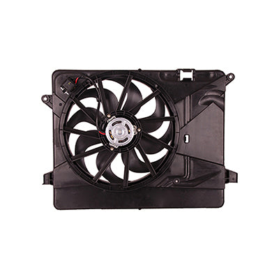 Radiator Fan Assy For Buick - GM3115257
