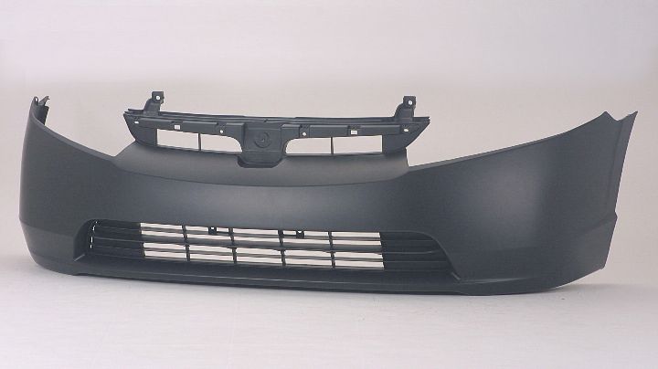 Bumper Front Primed For Honda - HO1000239