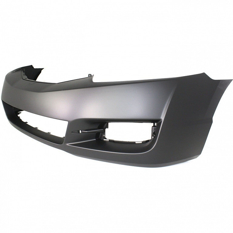 Bumper Front Primed Capa For Honda - HO1000262C