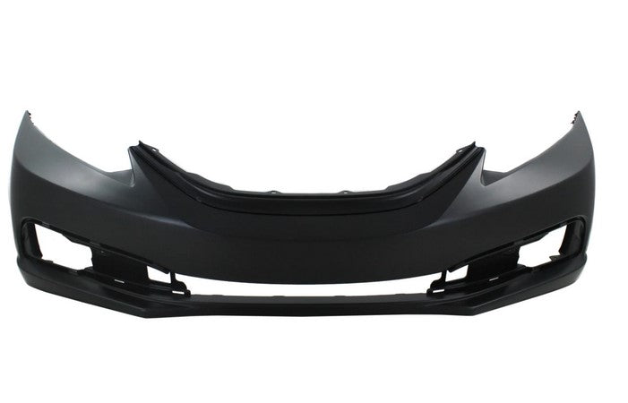 Bumper Front Primed For Honda - HO1000290