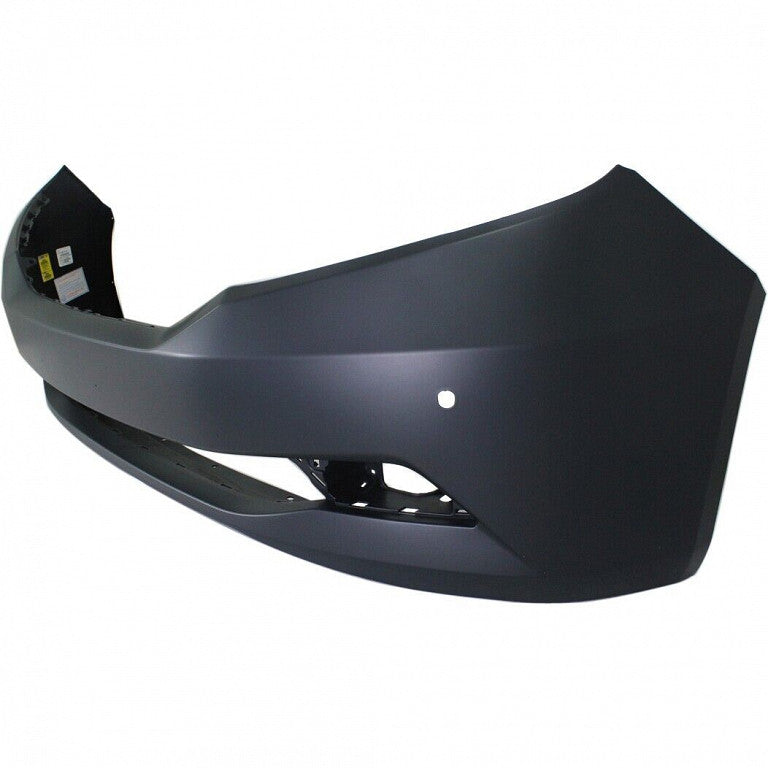 Bumper Front Primed With Sensor Touring Model Capa For Honda - HO1000295C