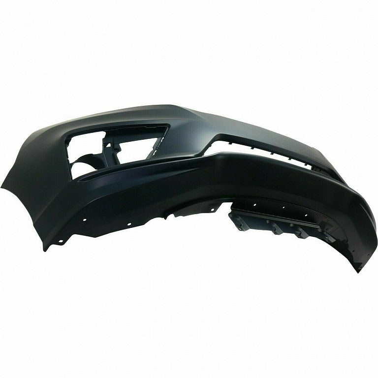 Bumper Front Primed Capa For Honda - HO1000310C