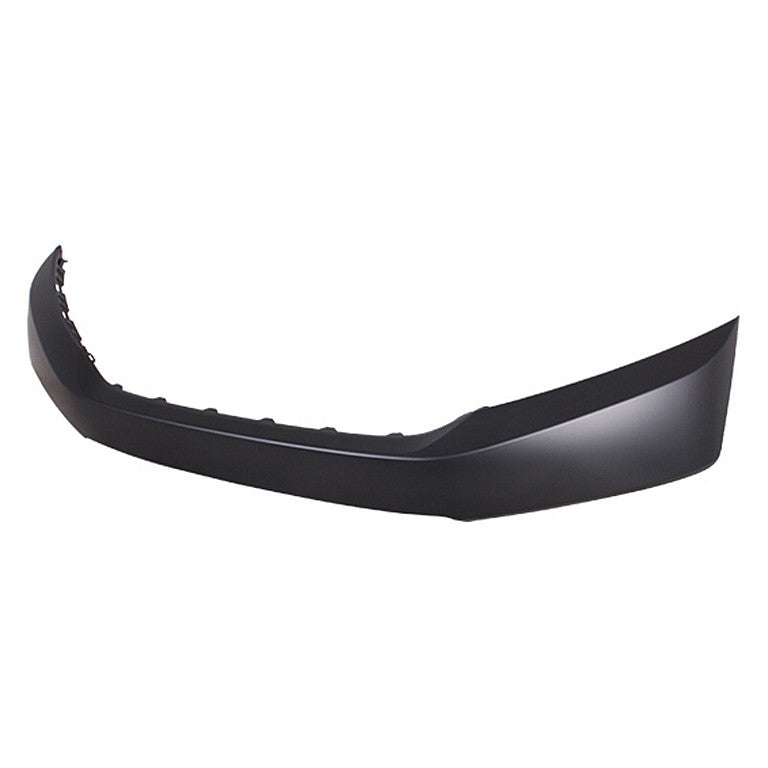 Bumper Front Primed Capa For Honda - HO1000317C