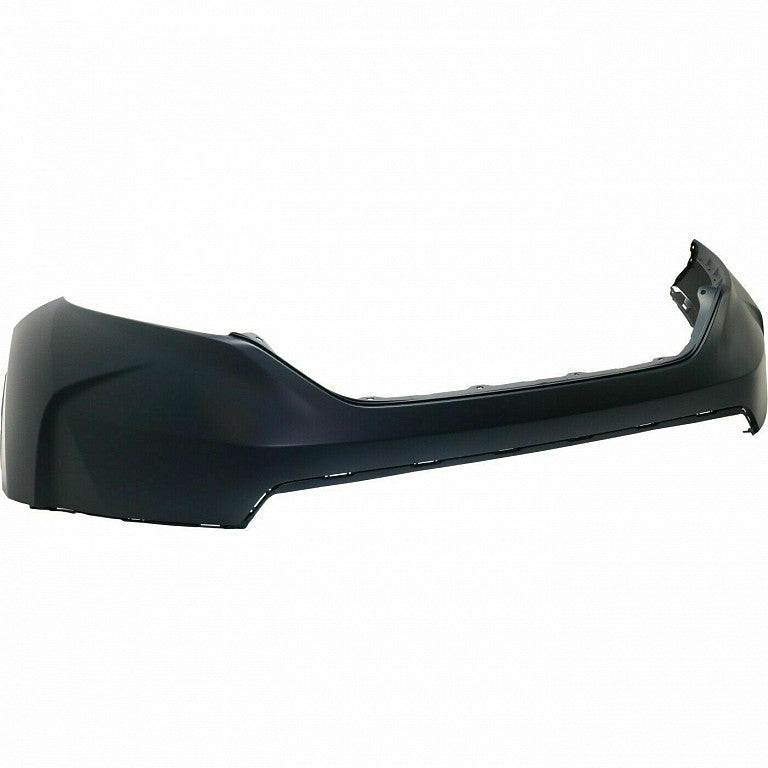 Bumper Front Upper Primed For Honda - HO1014104U