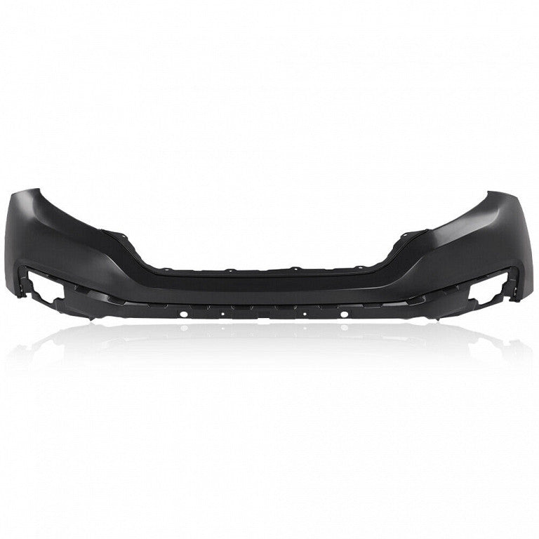 Bumper Front Primed For Honda - ho1014106