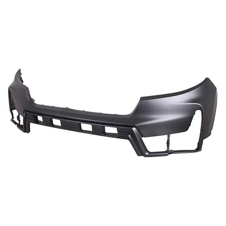 Bumper Front Primed Capa For Honda - HO1014107C