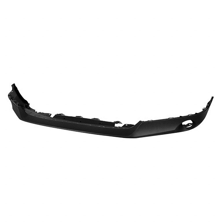 Bumper Lower Front Textured For Honda - HO1015118