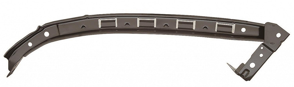 Bumper Filler Front Passenger Side For Honda - HO1027104