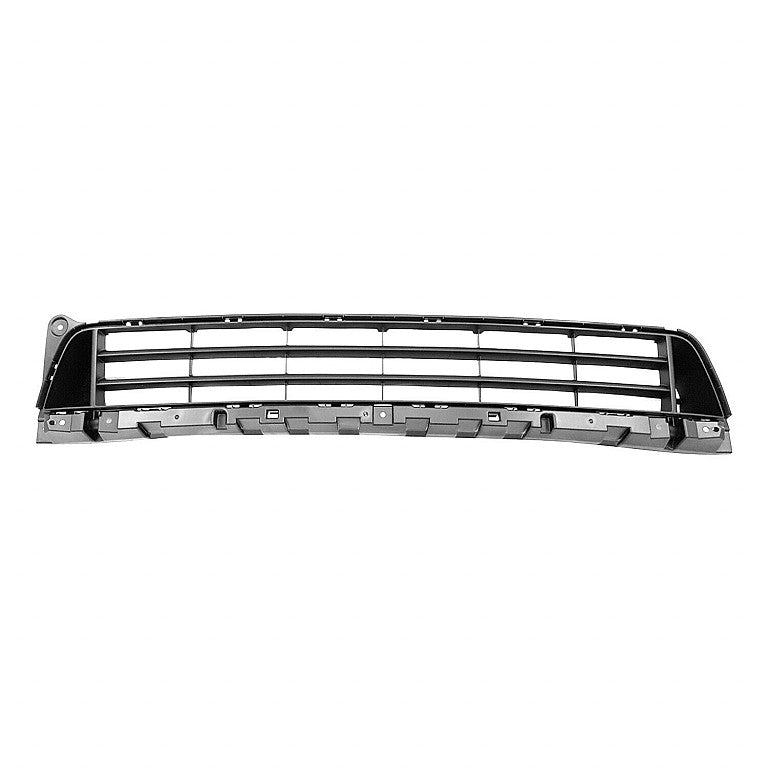 Grille Front Textured Black For Honda - HO1036138
