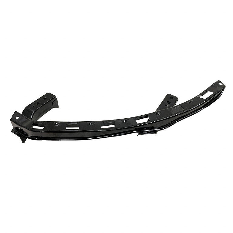 Bumper Bracket (Below Head Lamp) Front Driver Side Upper For Honda - HO1088115