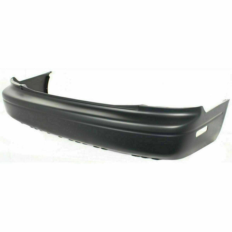 Bumper Rear Primed For Honda - ho1100103
