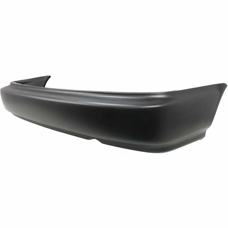Bumper Rear Primed For Honda - HO1100178