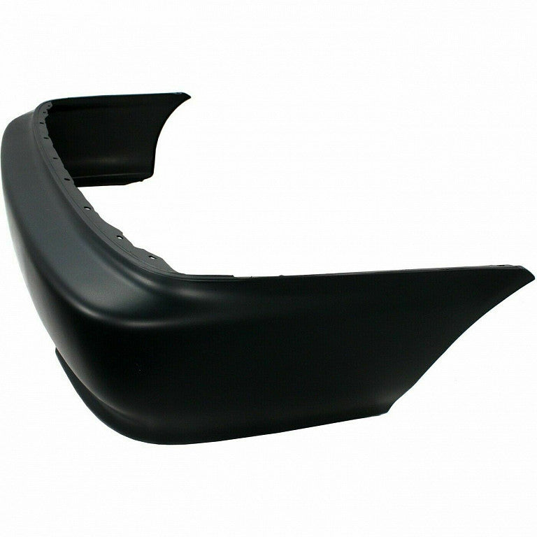 Bumper Rear Primed For Honda - HO1100190