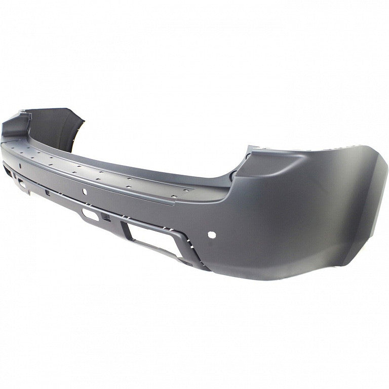 Bumper Rear Primed Touring With Sensor For Honda - HO1100256