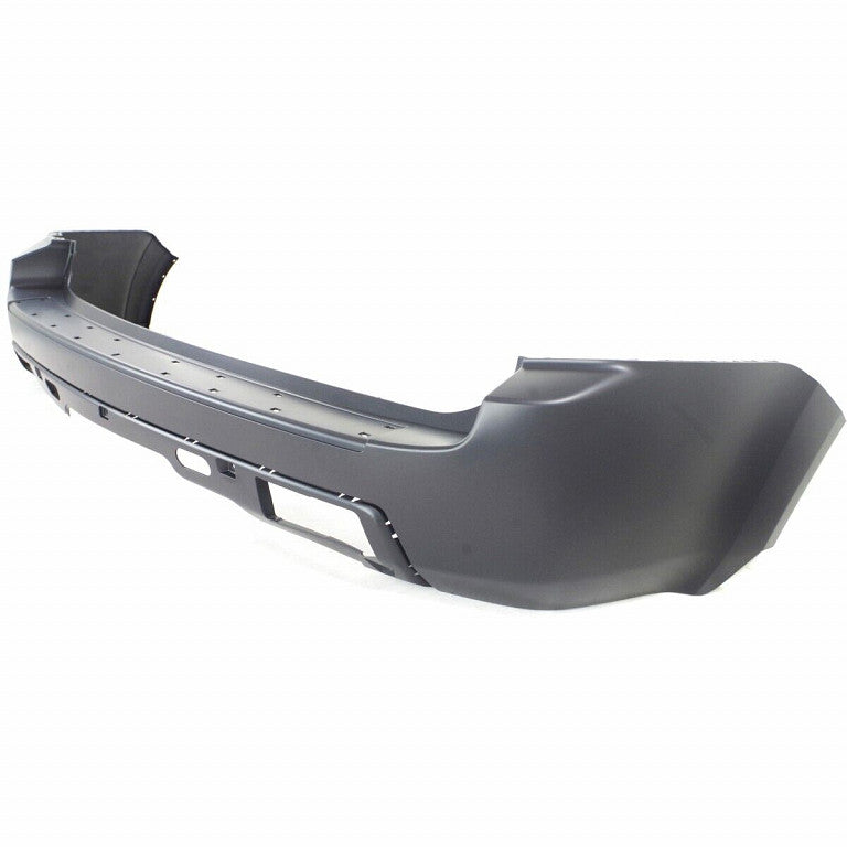 Bumper Rear Primed Lx/Ex/Exl Without Sensor Capa For Honda - HO1100257C