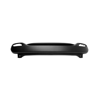 Bumper Rear Textured For Honda - HO1100289U