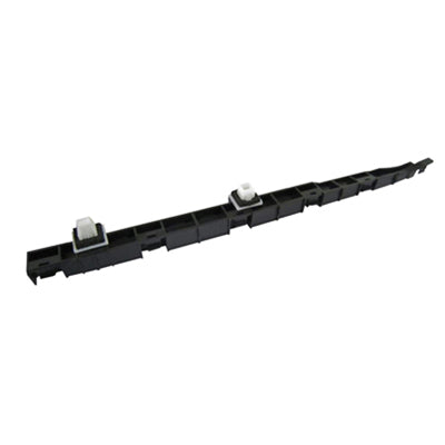 Bumper Bracket Rear Passenger Side Spacer For Honda - HO1143105