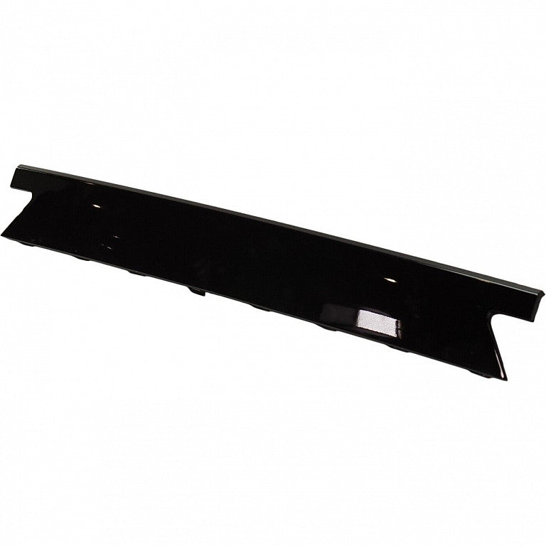 Bumper Trim Rear Matte Black Exclude Type R Model For Honda - HO1144103