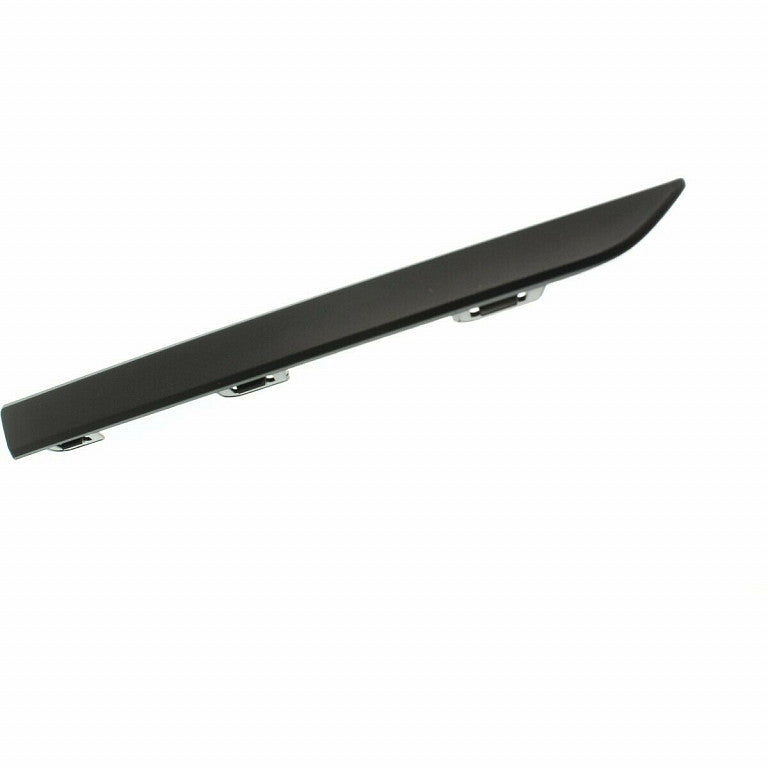 Bumper Moulding Rear Driver Side Textured For Honda - HO1146100