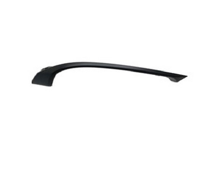 Bumper Molding (By Exhaust) Rear Driver Side For Honda - HO1146109