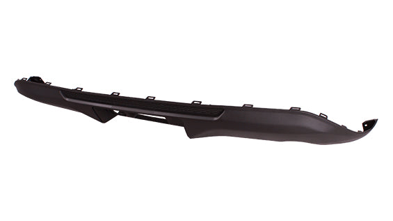 Valance Rear With Tow Hitch Hole Touring For Honda - HO1180103