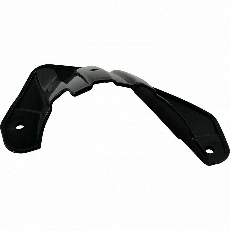 Bumper Filler Rear Driver Side Outer For Honda - HO1182101