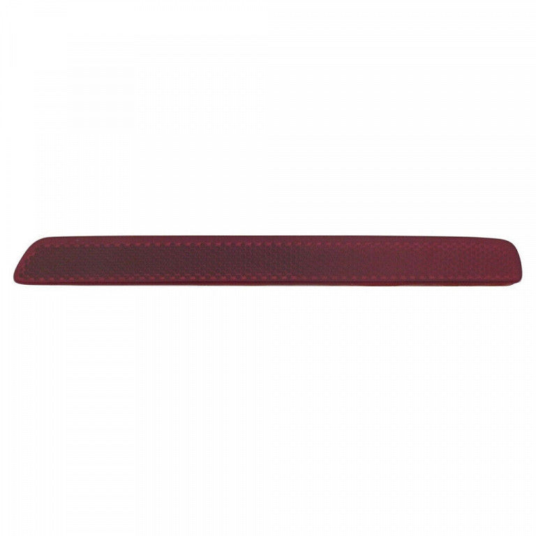 Reflector Rear Driver Side For Honda - HO1184121