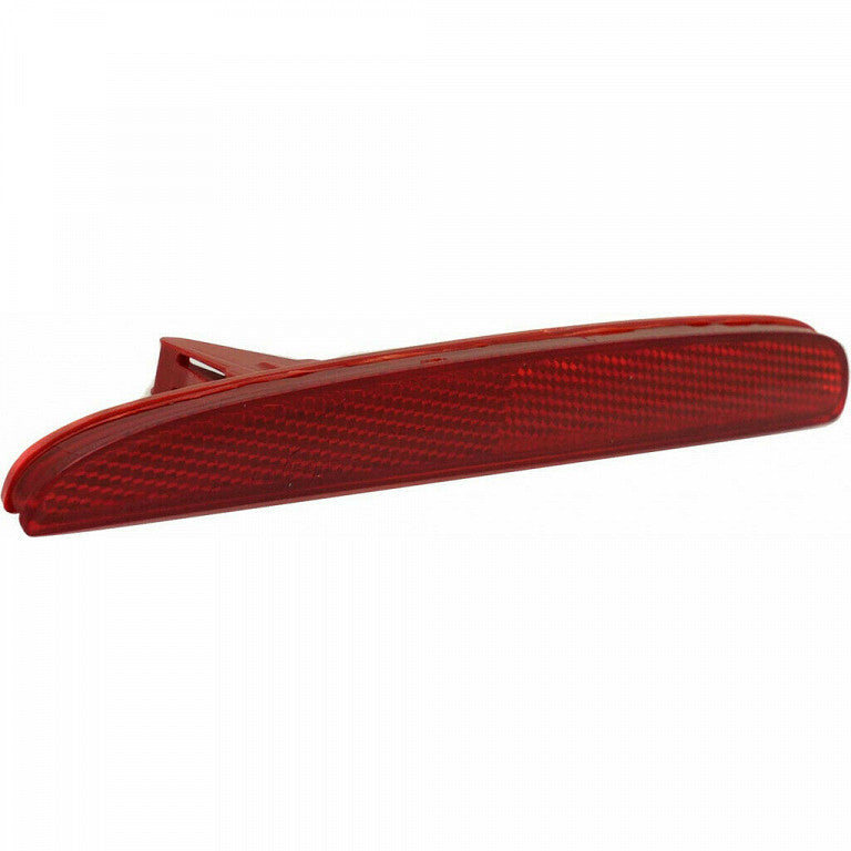 Reflector Rear Passenger Side Fits Sedan Si/ Type R And Hb High Quality For Honda - ho1185114